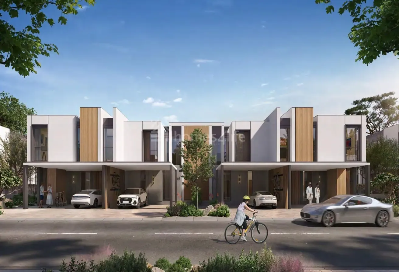 Single Row | Vastu Friendly | Prime Location
