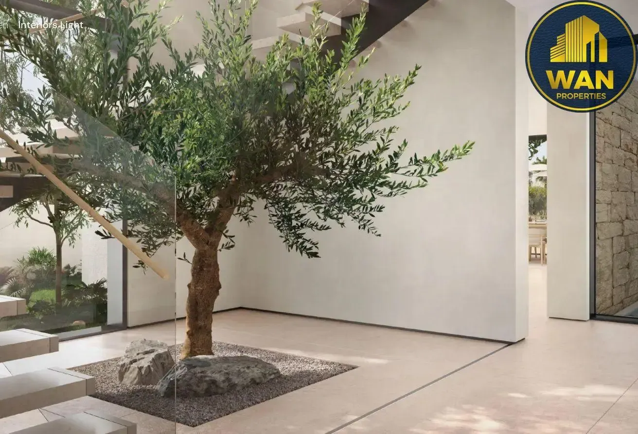 4 Beds | Corner Unit | Back to Back | Vaastu