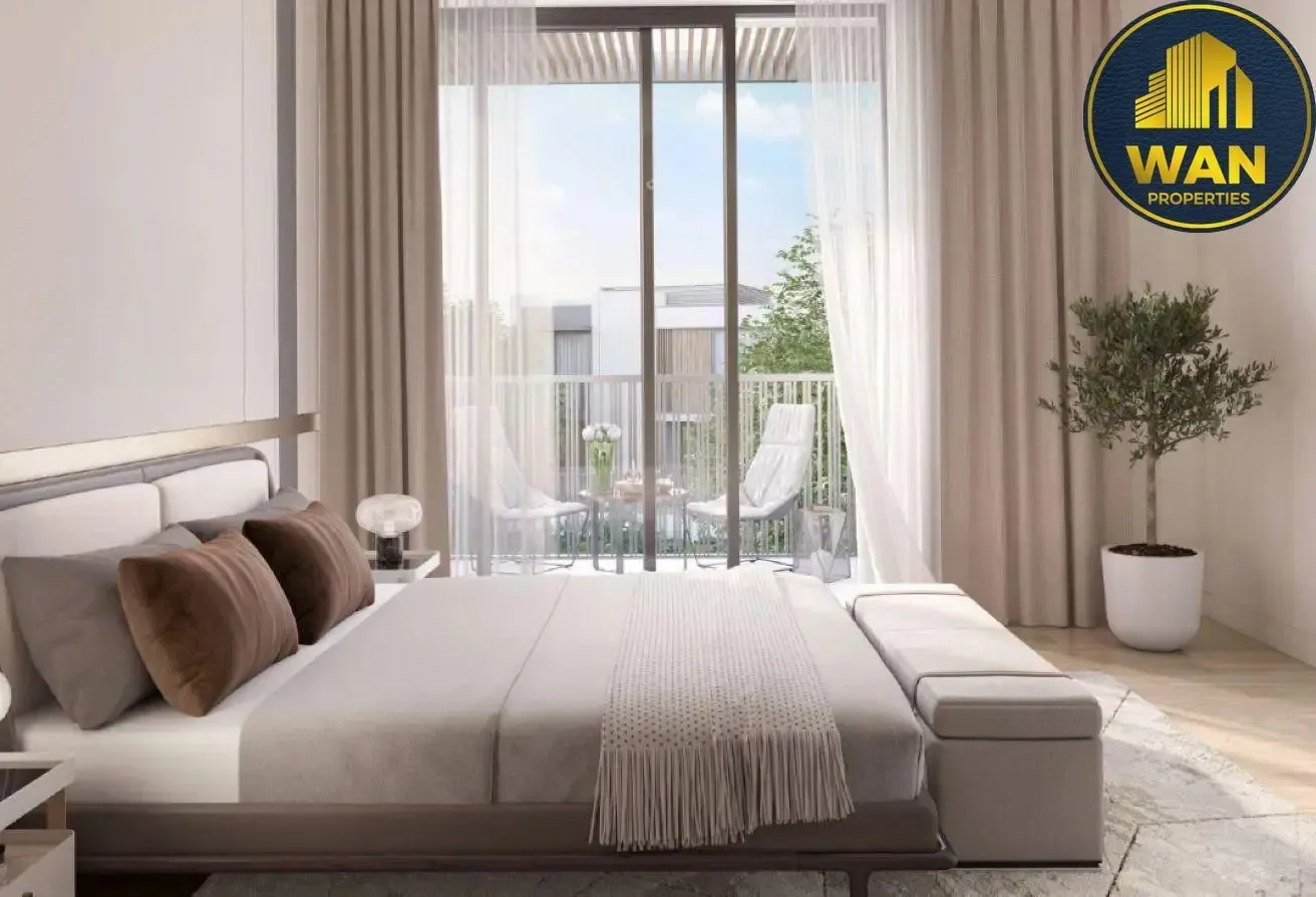 4 Beds | Corner Unit | Back to Back | Vaastu