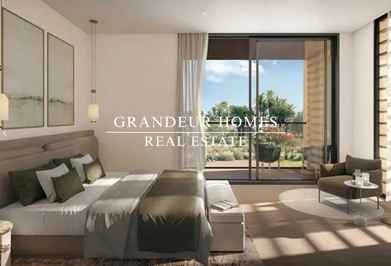 4br townhouse | Big Plot | Single Row, Corner Unit