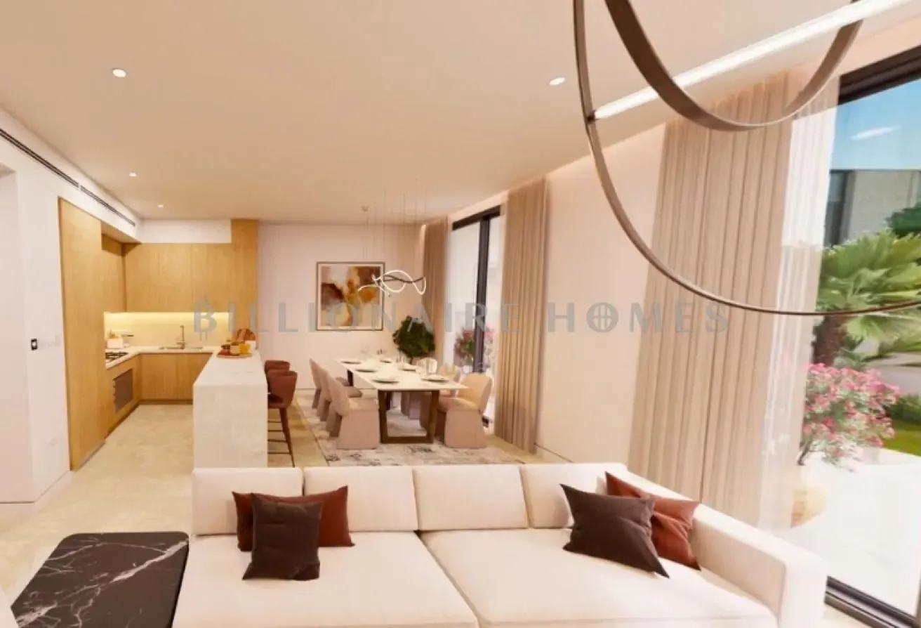 Exclusive | 3BR Single Row | Selling Below Cost