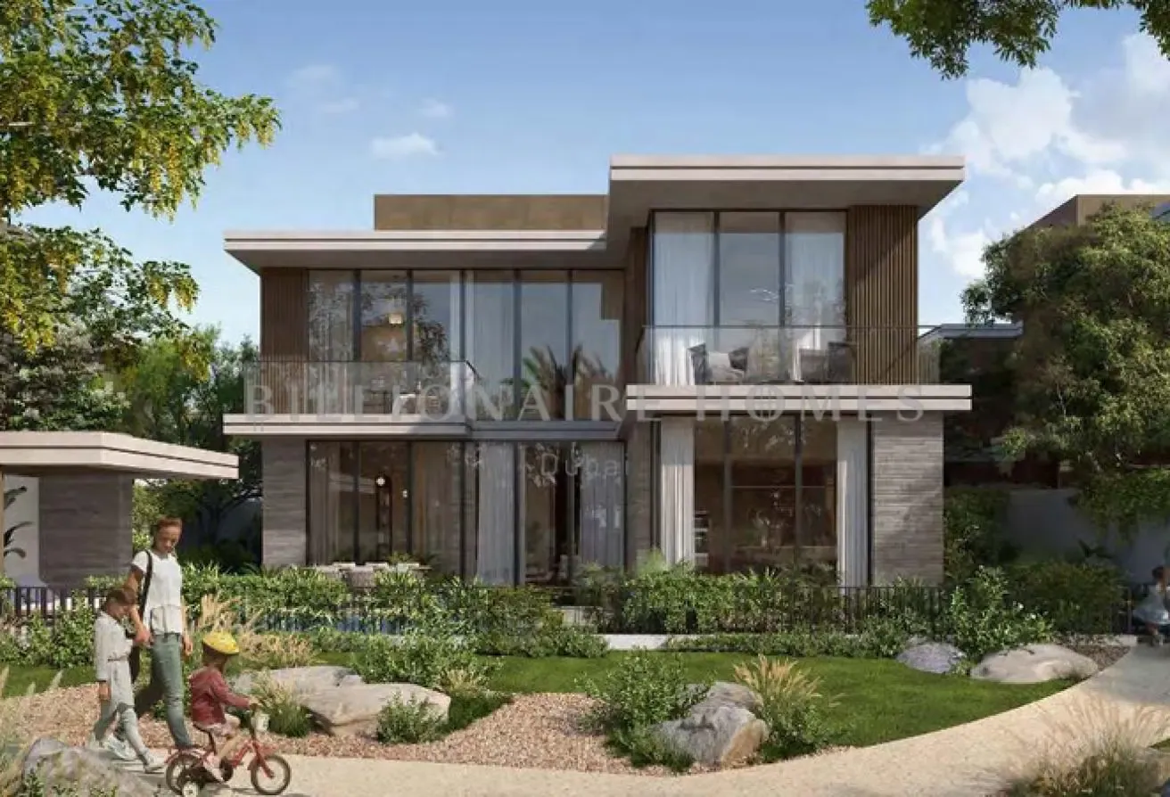 Exclusive | 3BR Single Row | Selling Below Cost