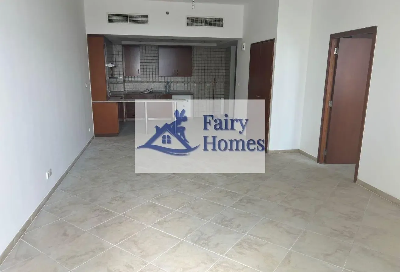 Spacious 1BR Apartment | Fox Hill 1 | Store Room