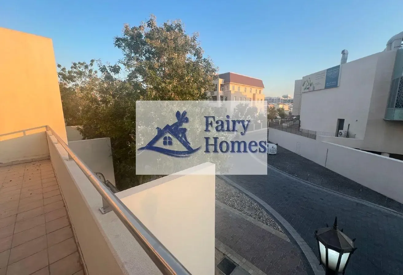 Spacious 1BR Apartment | Fox Hill 1 | Store Room