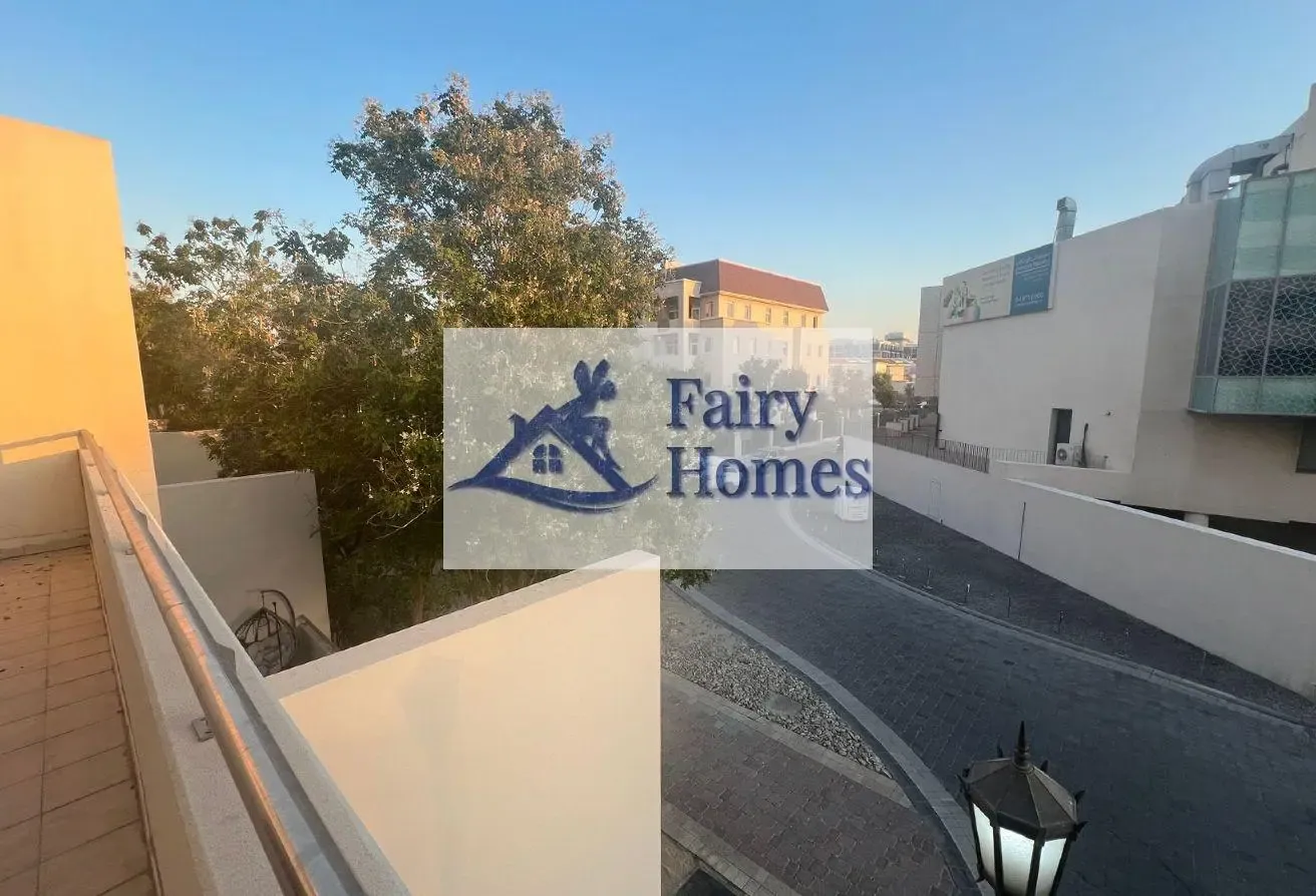 Spacious 1BR Apartment | Fox Hill 1 | Store Room