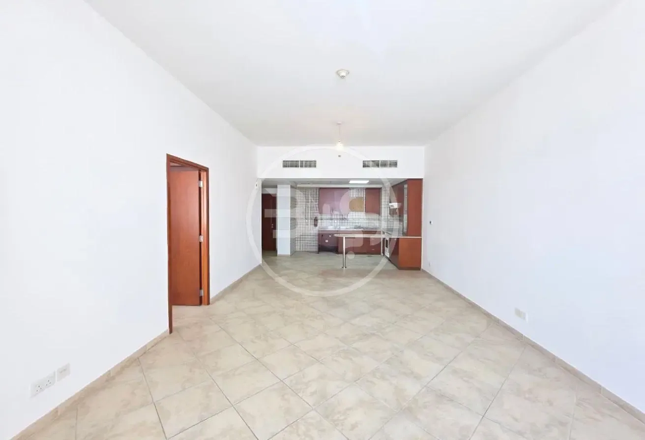 Vacant - Spacious 1Bed- Huge Terrace