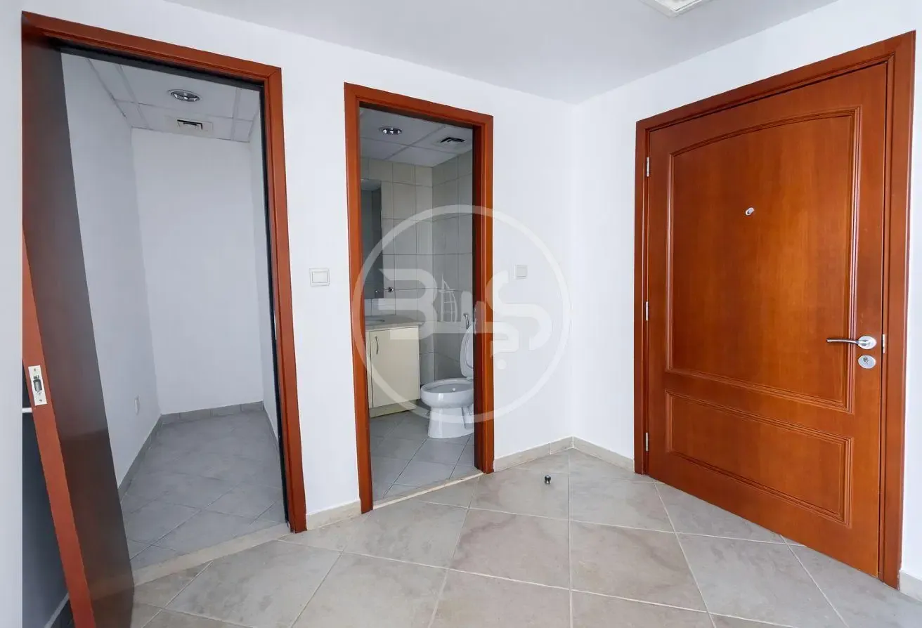 Vacant - Spacious 1Bed- Huge Terrace