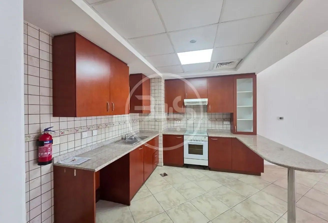 Vacant - Spacious 1Bed- Huge Terrace