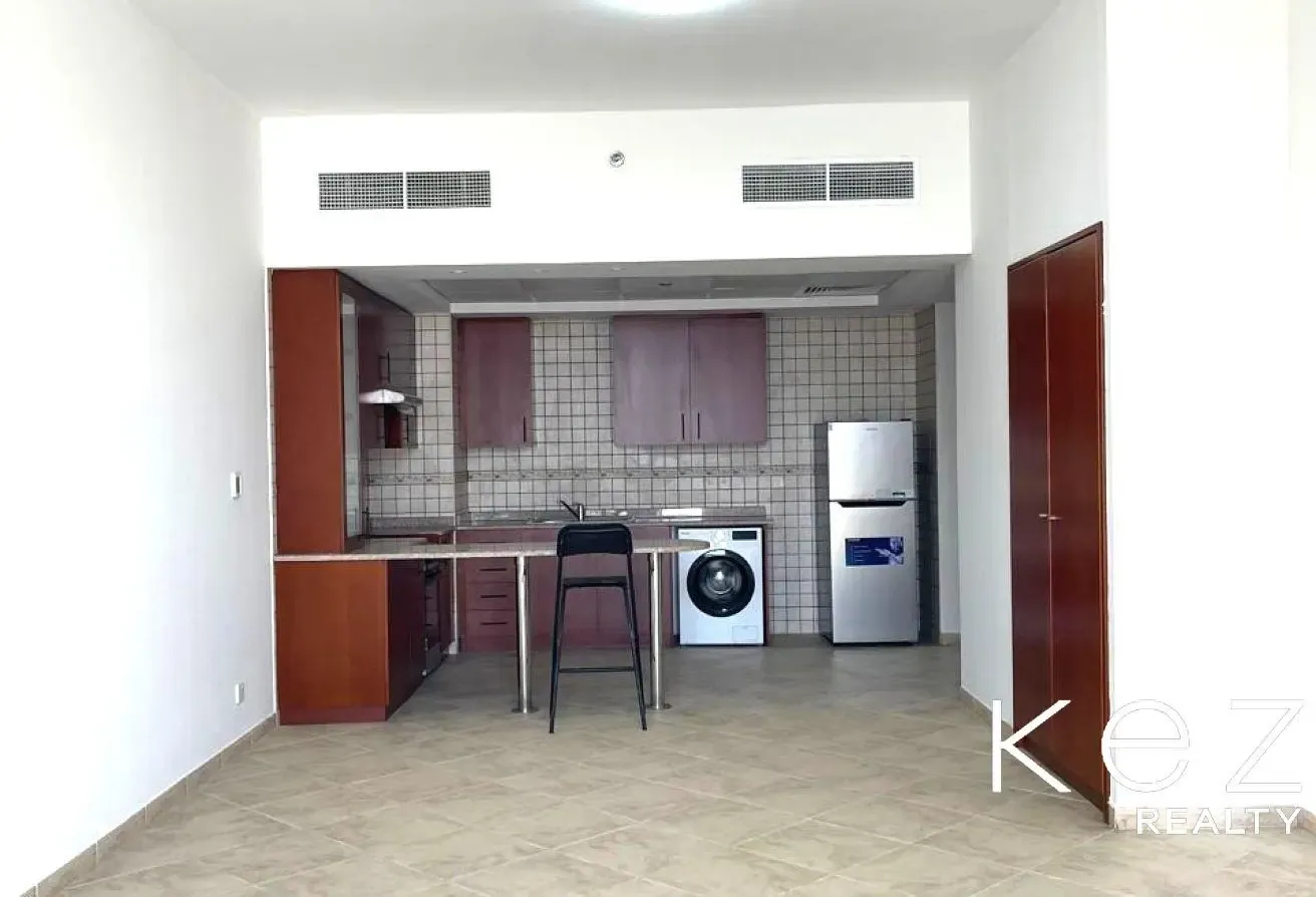 Spacious 1-Bedroom Apartment with Large Terrace