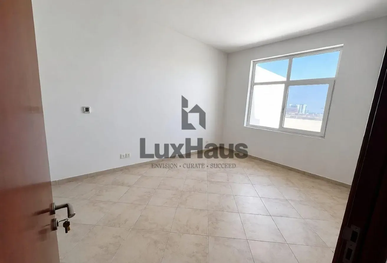 Huge Terrace | Rented | Park view