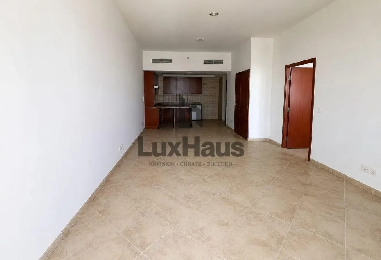 Huge Terrace | Rented | Park view