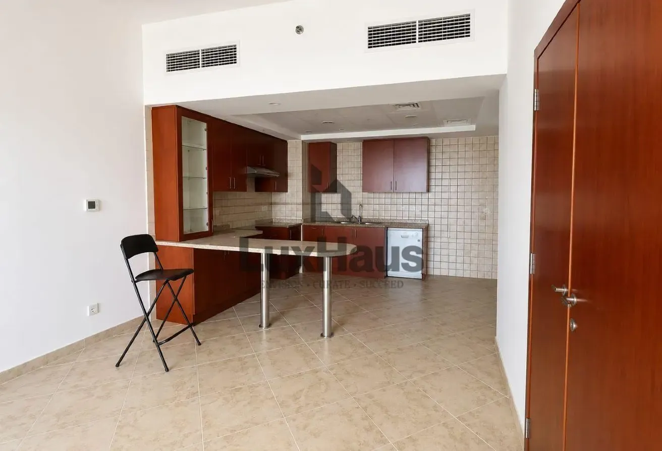 Huge Terrace | Rented | Park view