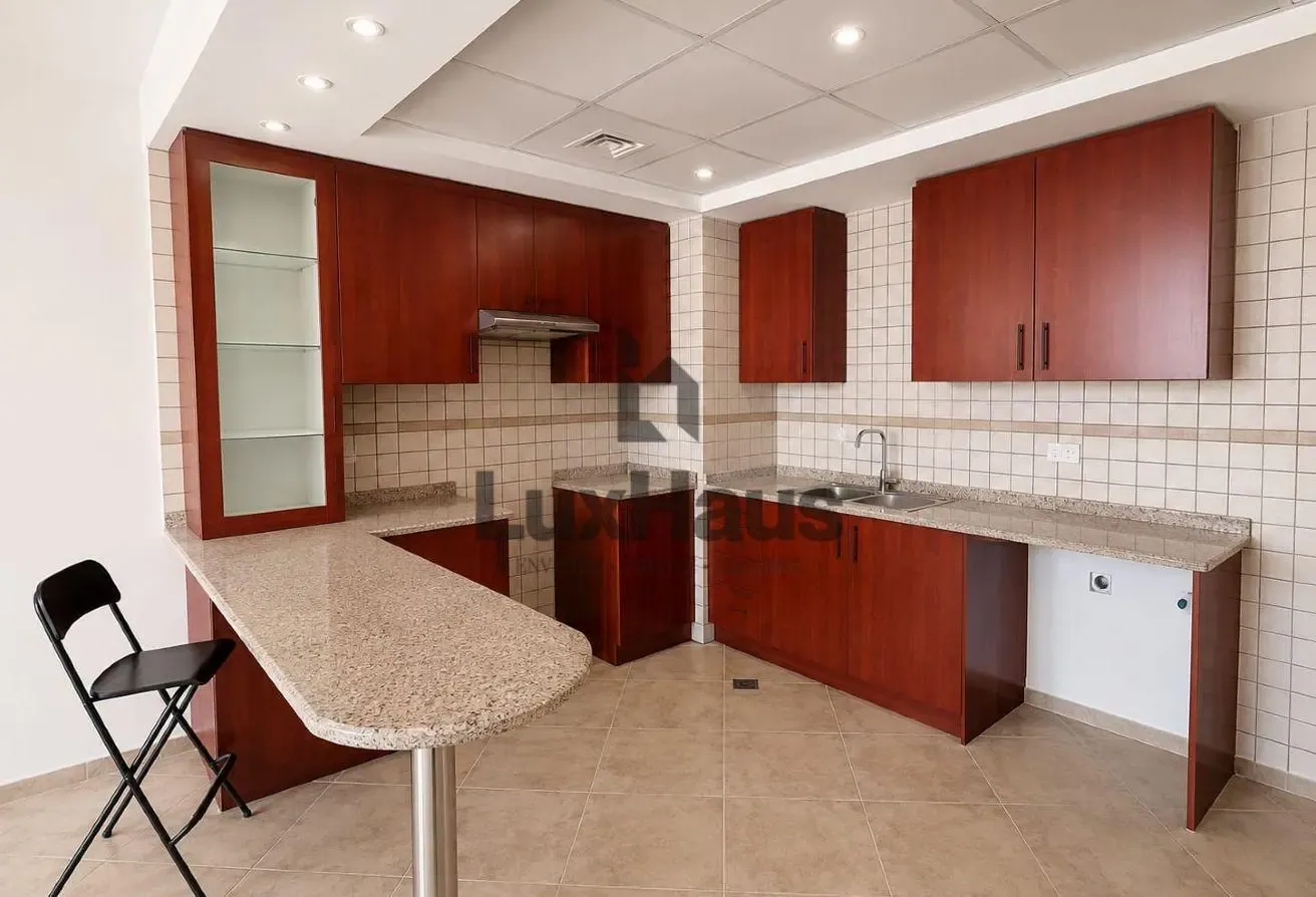Huge Terrace | Rented | Park view