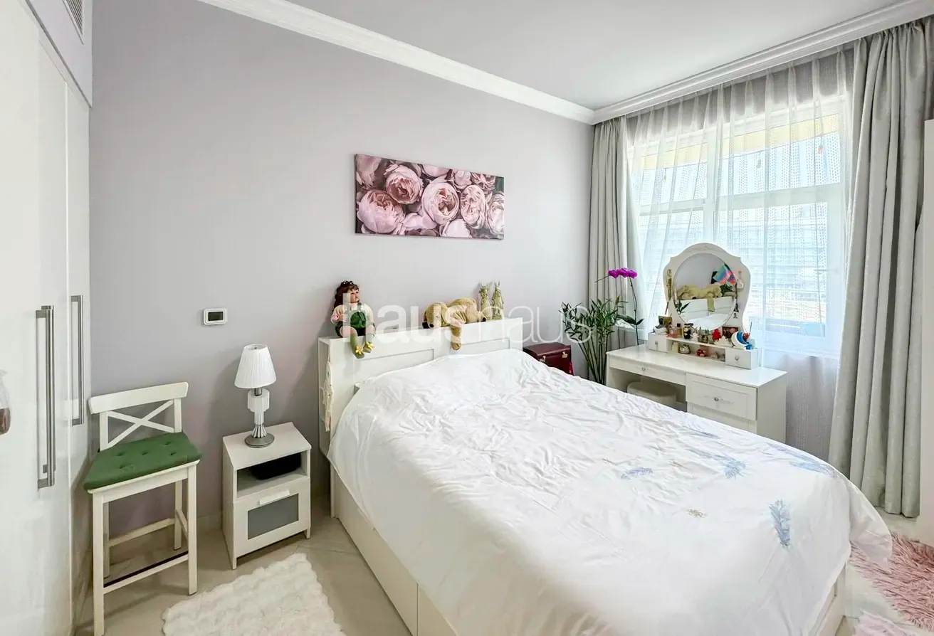 Foxhill | 3 Bedroom | Upgraded