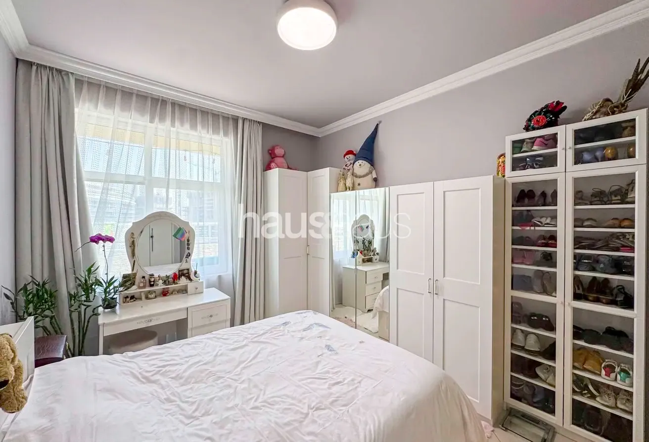 Foxhill | 3 Bedroom | Upgraded