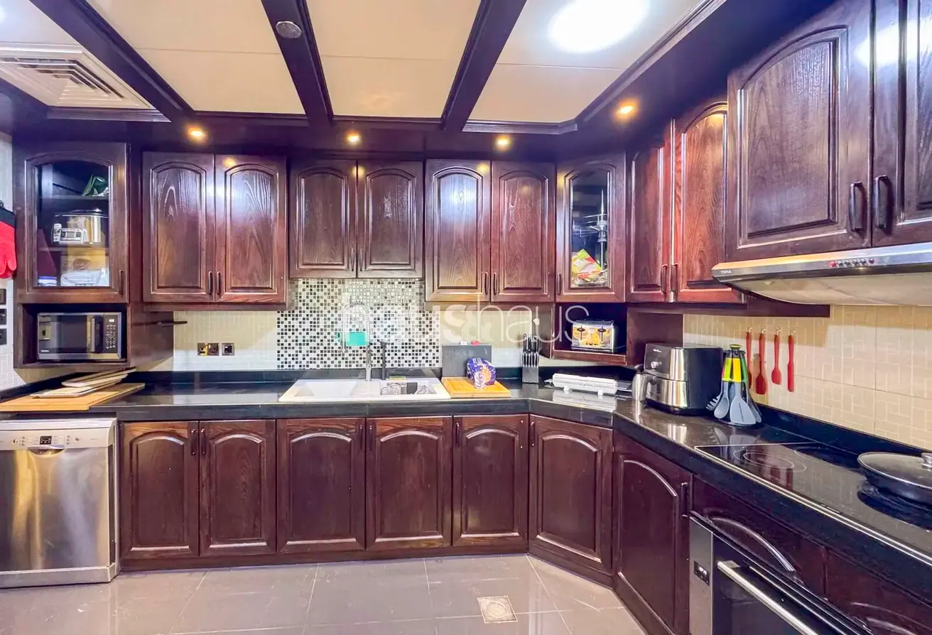 Foxhill | 3 Bedroom | Upgraded