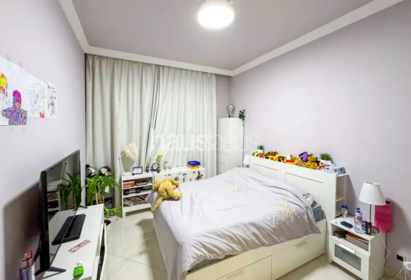 Foxhill | 3 Bedroom | Upgraded