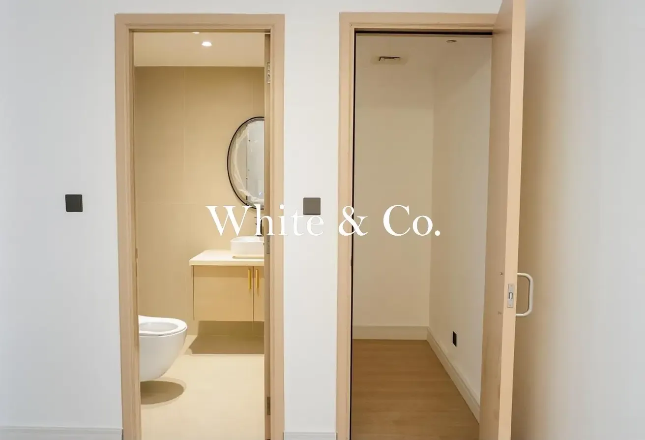 Full Upgrade | Community Facing | Spacious