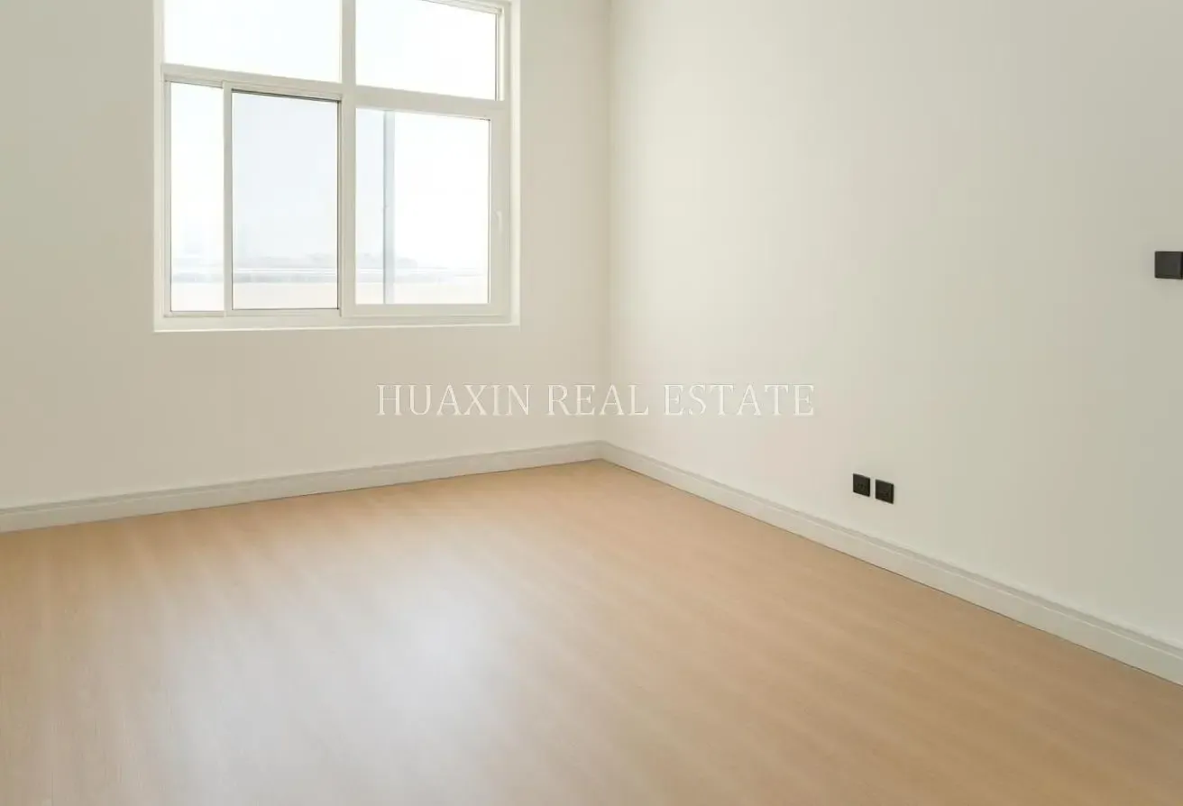 Fully Upgraded | Negotiable | Lush Green Park View