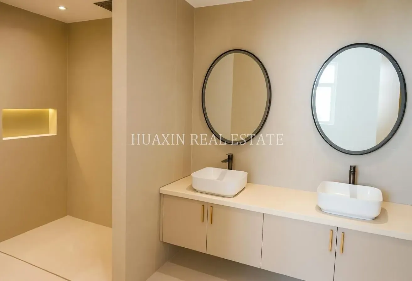 Fully Upgraded | Negotiable | Lush Green Park View
