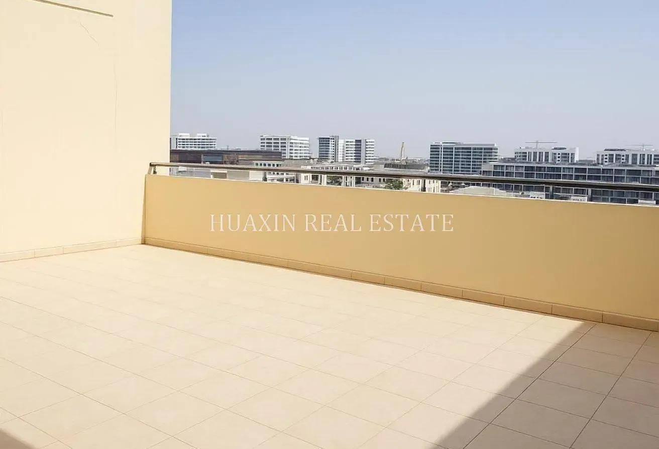 Fully Upgraded | Negotiable | Lush Green Park View