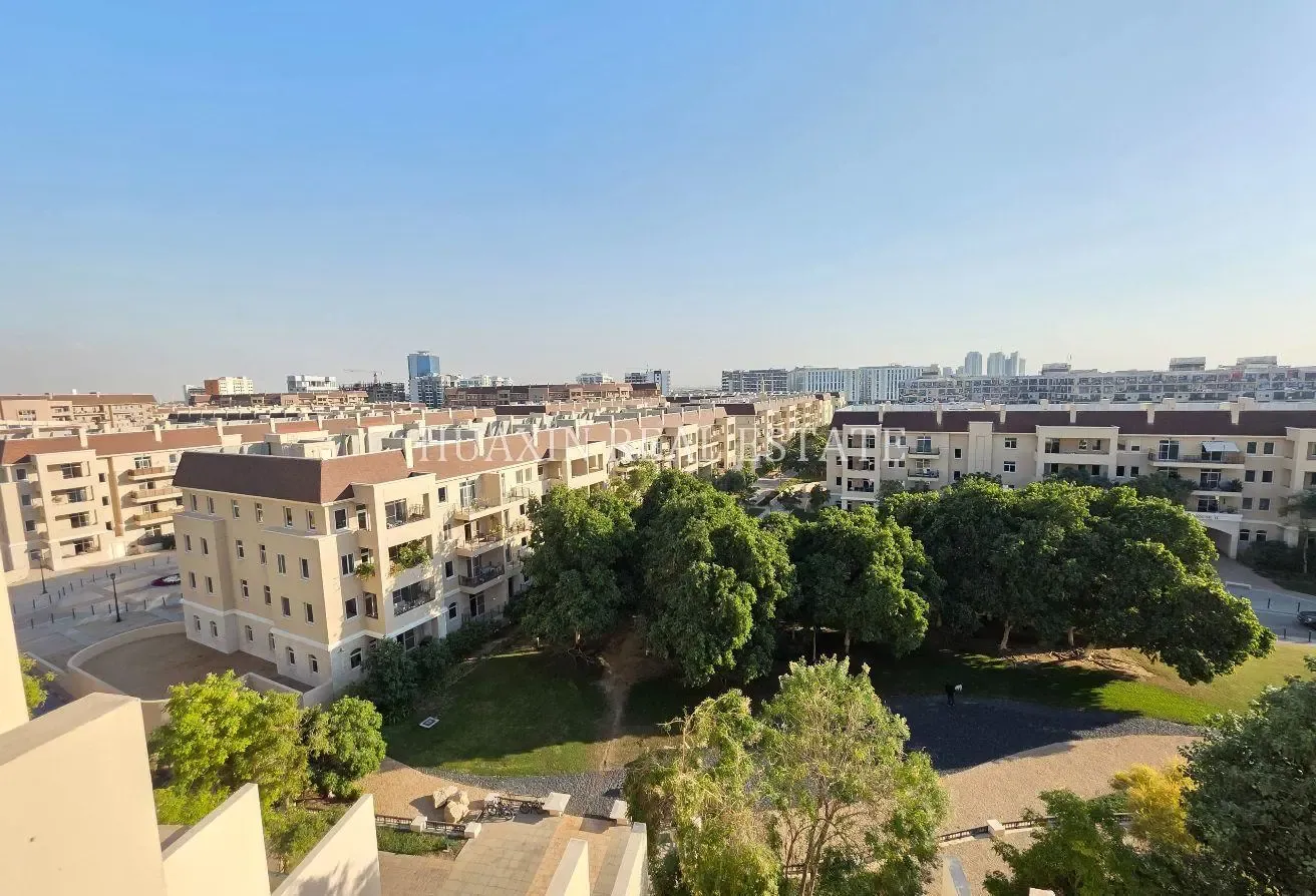 Fully Upgraded | Negotiable | Lush Green Park View