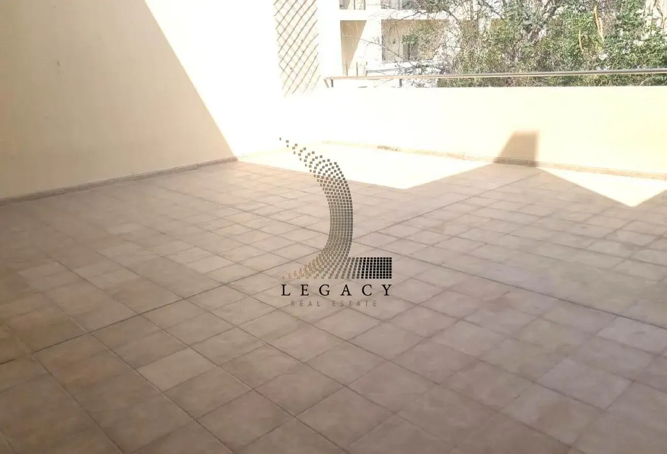 Real Listing, Vacant, Full Park View, 1br Terrace
