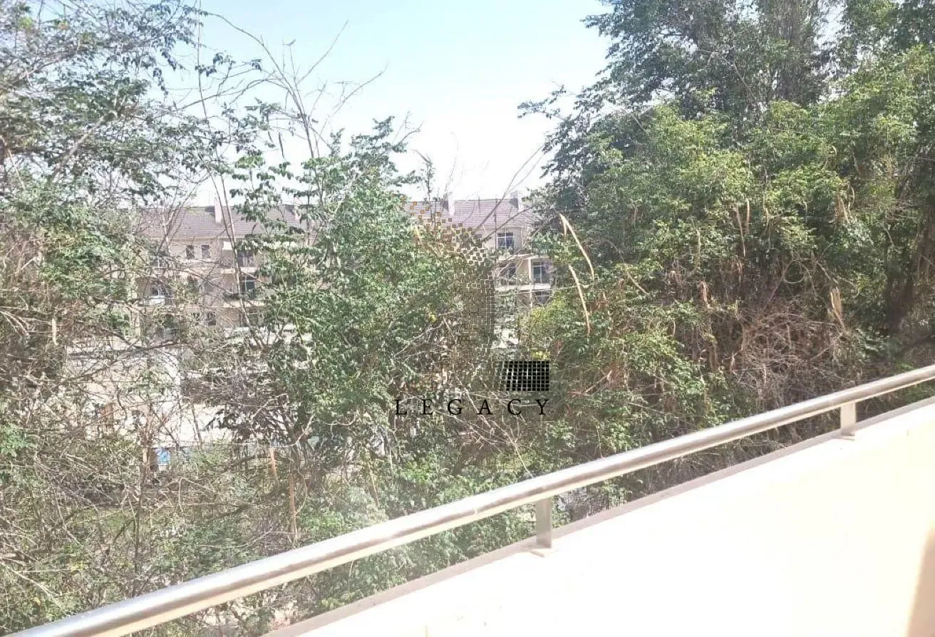 Real Listing, Vacant, Full Park View, 1br Terrace