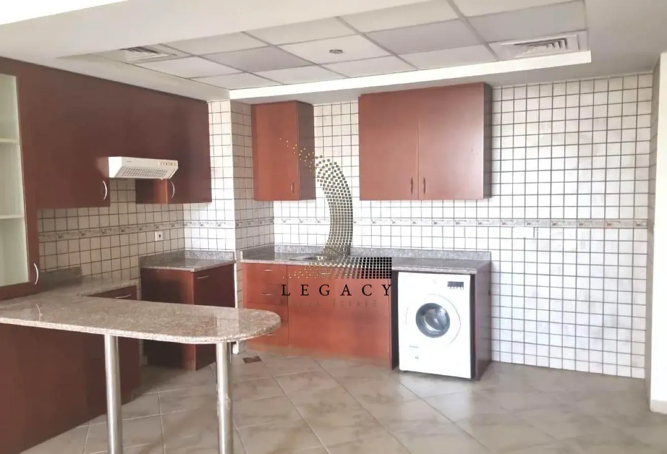 Real Listing, Vacant, Full Park View, 1br Terrace