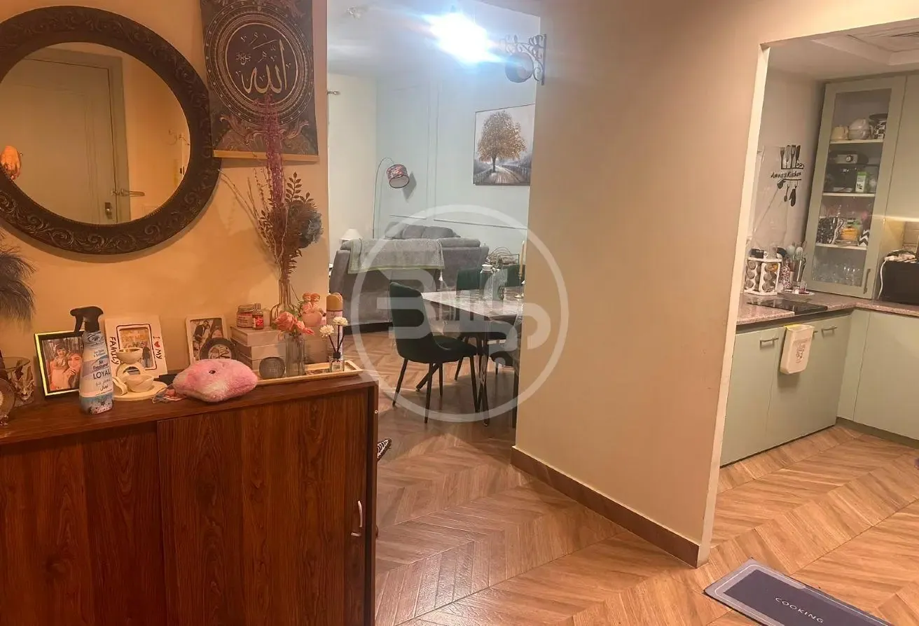 -Huge Terrace -Upgraded- Community View