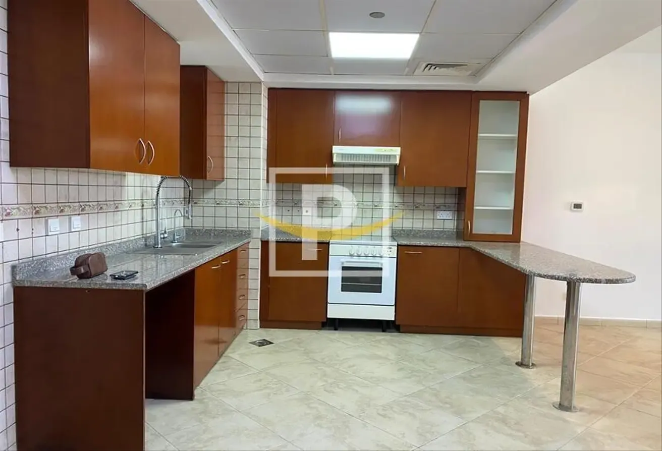 Rented 1 Bedroom Apartment For Sale