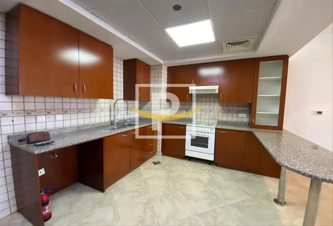 Rented 1 Bedroom Apartment For Sale