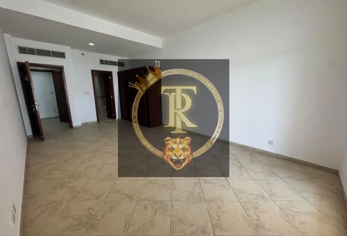 Spacious 2BR + Store | Garden View | Rented
