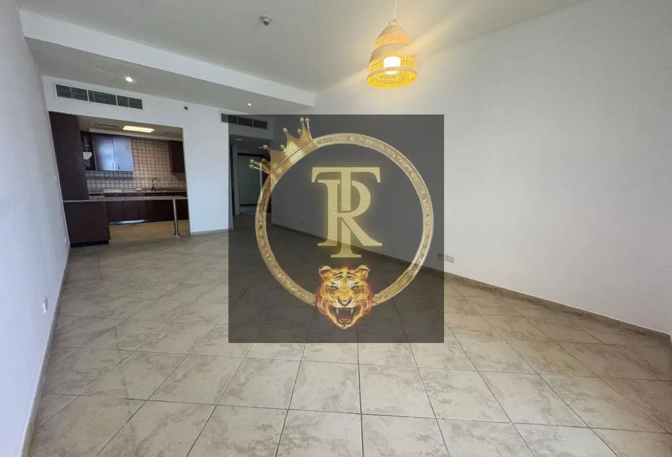 Spacious 2BR + Store | Garden View | Rented