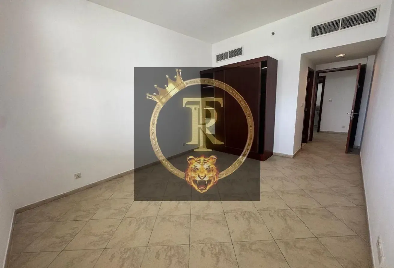 Spacious 2BR + Store | Garden View | Rented