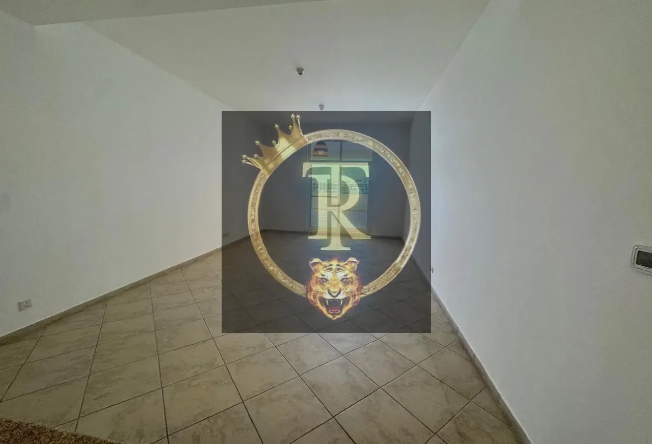 Spacious 2BR + Store | Garden View | Rented