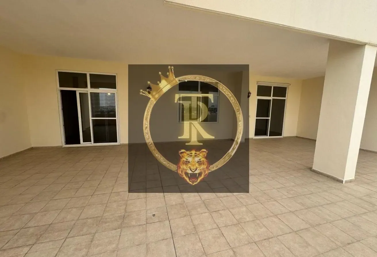 Spacious 2BR + Store | Garden View | Rented
