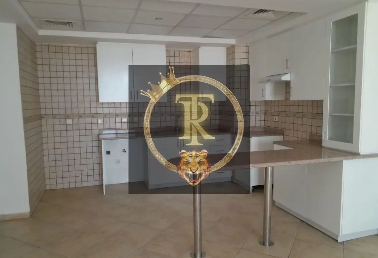 Spacious 2 Bedroom + Storage Room | Garden View