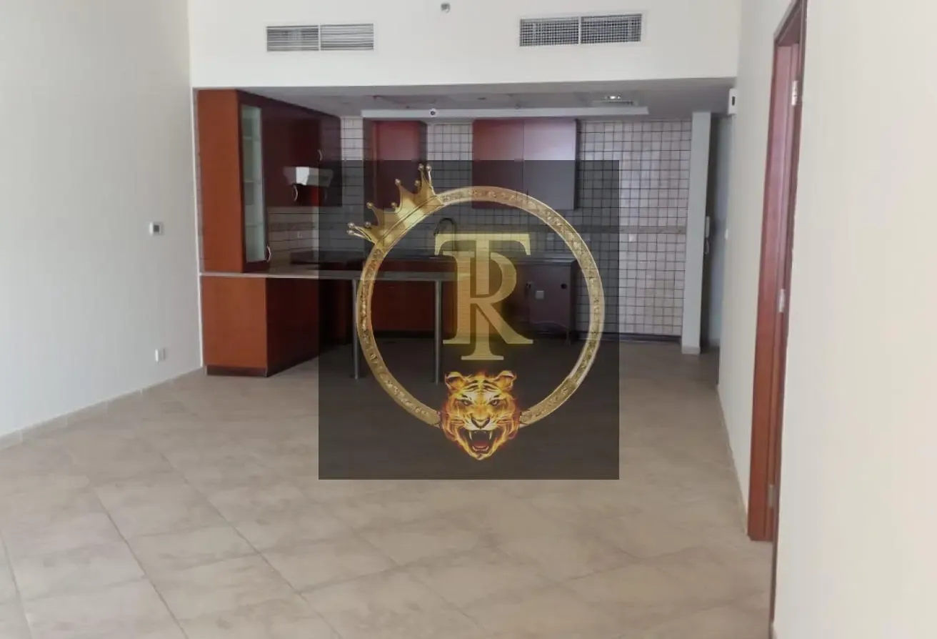 Spacious 2 Bedroom + Storage Room | Garden View