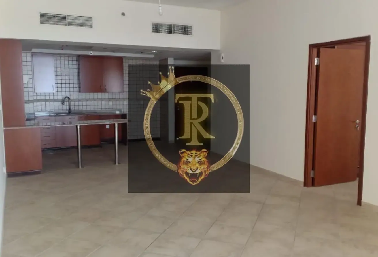Spacious 2 Bedroom + Storage Room | Garden View