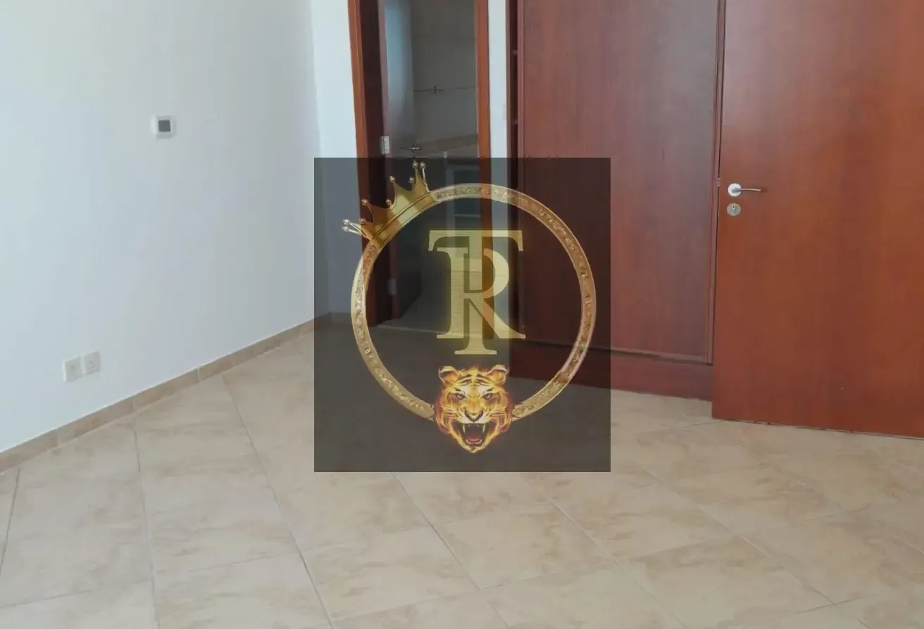 Spacious 2 Bedroom + Storage Room | Garden View