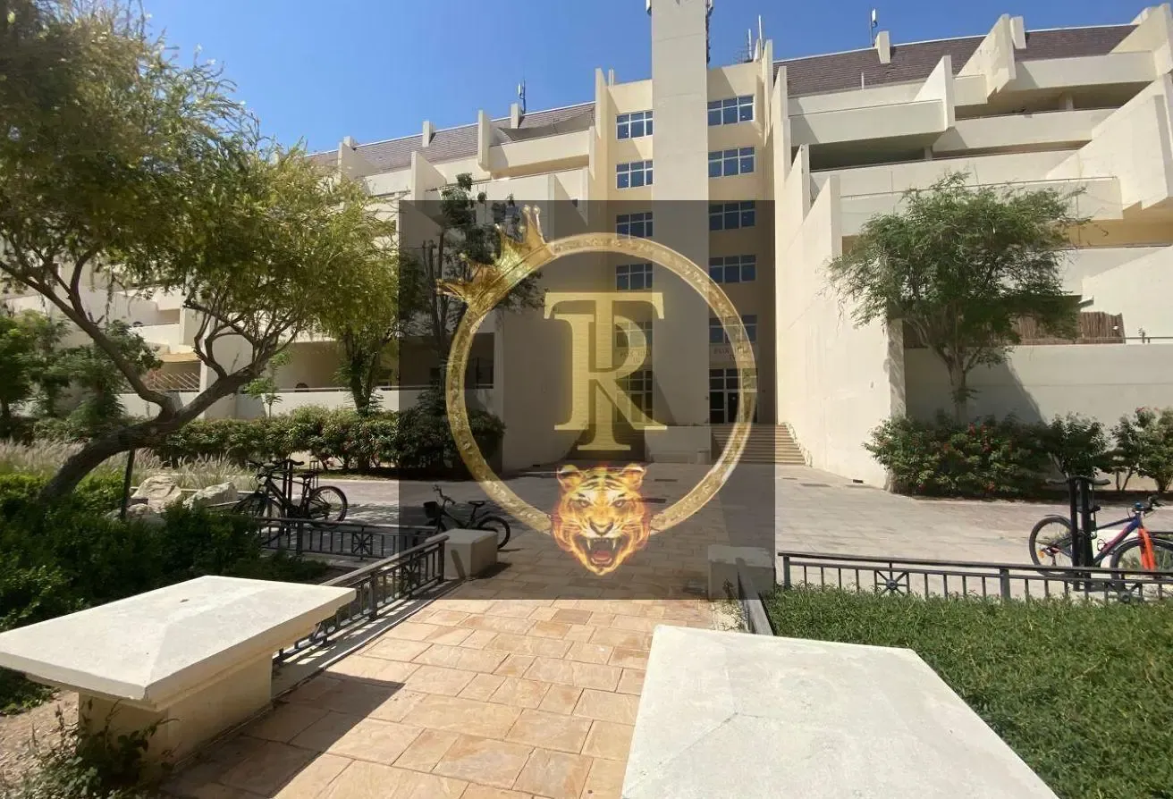 Spacious 2 Bedroom + Storage Room | Garden View