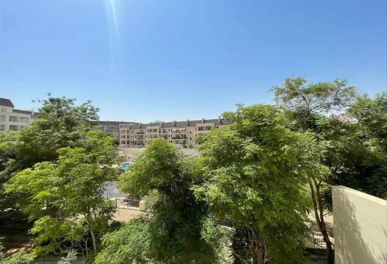 3BR+Maid | Park View | 2 Parking | Store | 3M