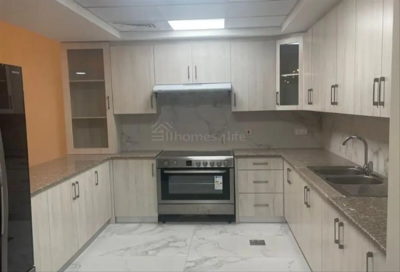 3BR+Maid | Park View | 2 Parking | Store | 3M