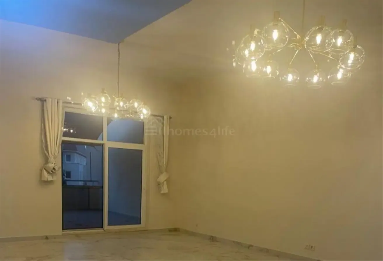 3BR+Maid | Park View | 2 Parking | Store | 3M