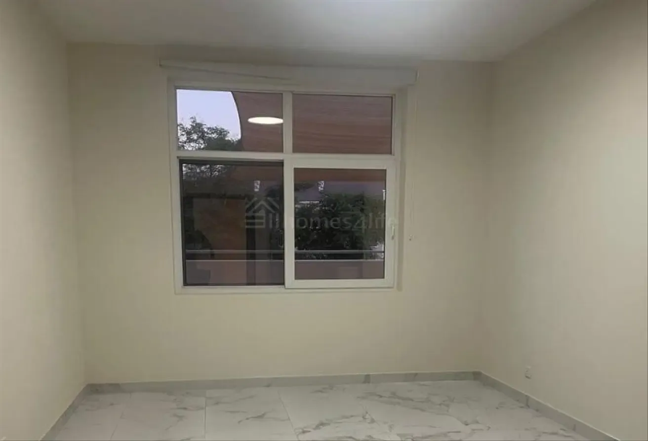 3BR+Maid | Park View | 2 Parking | Store | 3M