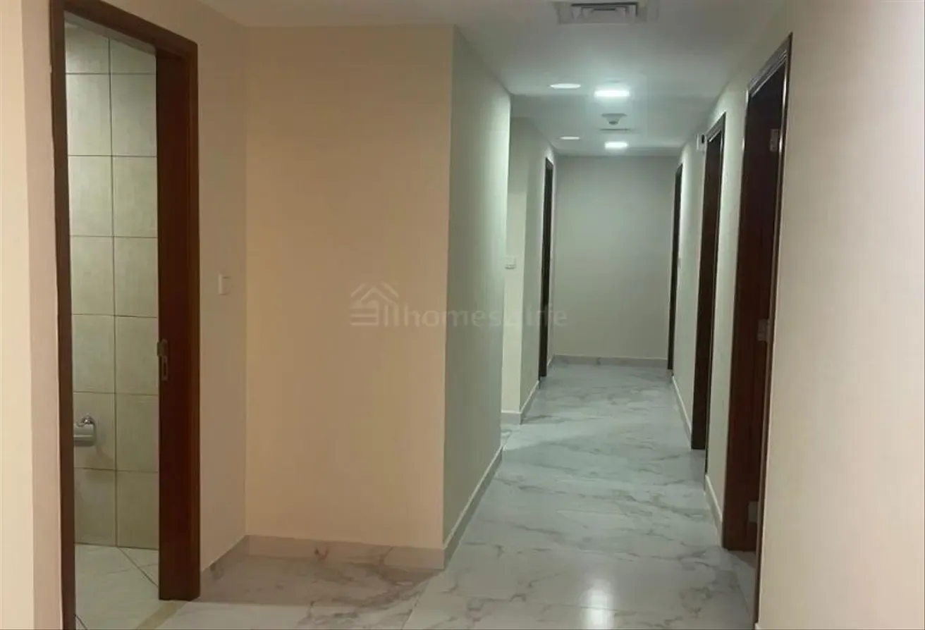 3BR+Maid | Park View | 2 Parking | Store | 3M