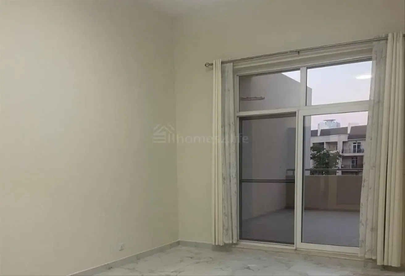 3BR+Maid | Park View | 2 Parking | Store | 3M
