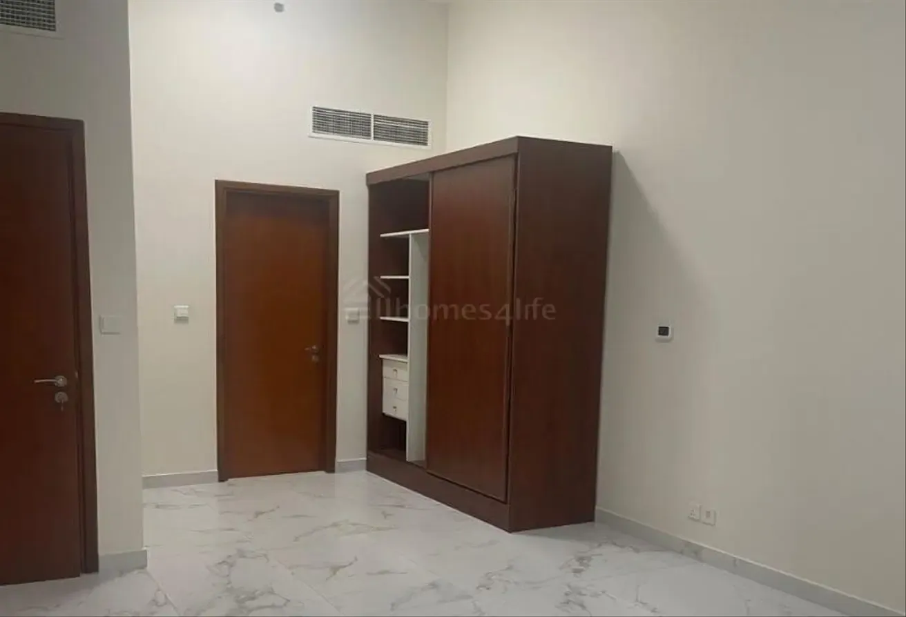 3BR+Maid | Park View | 2 Parking | Store | 3M