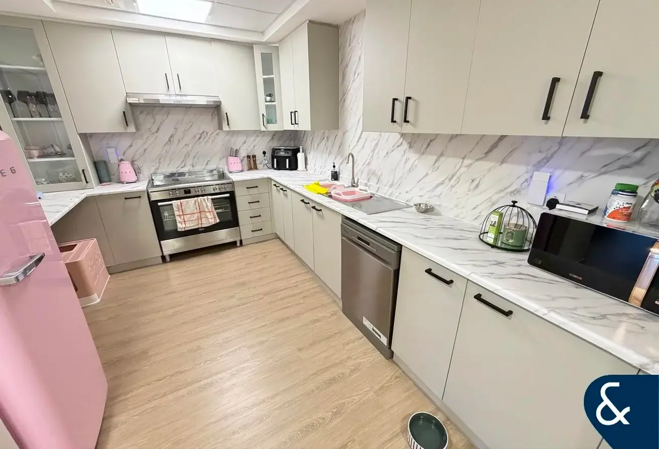Spacious Two Bedroom | Upgraded | Rented